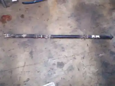 Second-hand car spare part center transmission for ford transit combi (tt9) cyrb oem iam references   