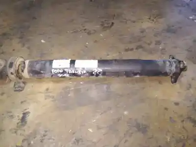 Second-hand car spare part center transmission for ford transit combi (tt9) cyrb oem iam references 