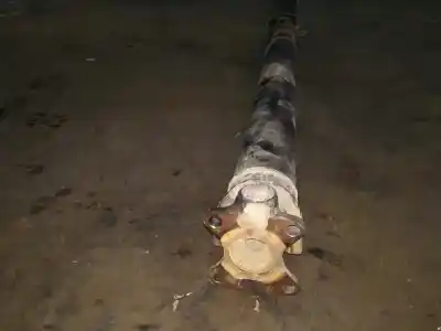 Second-hand car spare part center transmission for ford transit combi (tt9) cyrb oem iam references   