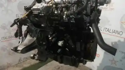 Gebrauchtes Autoersatzteil KOMPLETTER MOTOR zum RENAULT MEGANE I (BA0/1_)  OEM-IAM-Referenzen   