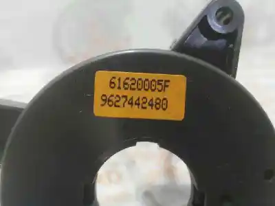İkinci el araba yedek parçası hava yastigi yüzük için citroen xsara berlina djyxud9a oem iam referansları 9627442480  