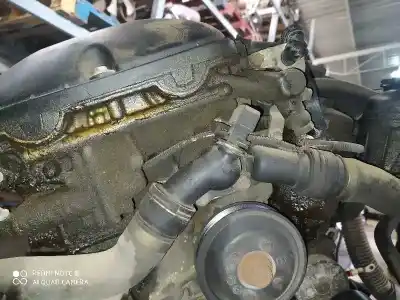 Peça sobressalente para automóvel em segunda mão motor completo por bmw serie 3 coupe (e46) m52b206s4 referências oem iam m52b206s4  