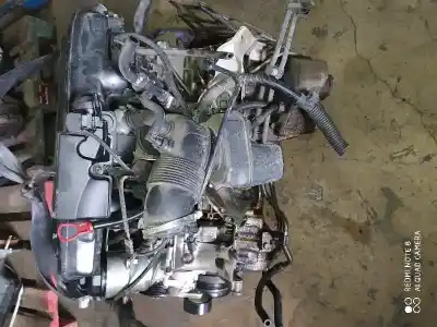 Gebrauchtes Autoersatzteil kompletter motor zum bmw 5 (e60) 530 i oem-iam-referenzen 306s3  