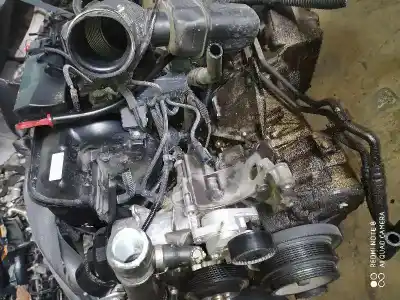 Gebrauchtes Autoersatzteil kompletter motor zum bmw 5 (e60) 530 i oem-iam-referenzen 306s3  