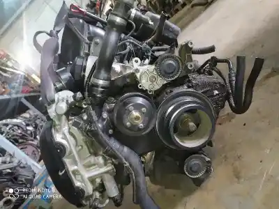 Gebrauchtes Autoersatzteil kompletter motor zum bmw 5 (e60) 530 i oem-iam-referenzen 306s3  