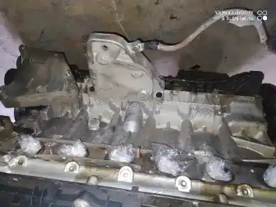 Gebrauchtes Autoersatzteil kompletter motor zum bmw 5 (e60) 530 i oem-iam-referenzen 306s3  