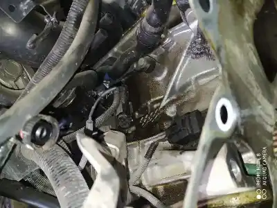 Gebrauchtes Autoersatzteil kompletter motor zum bmw 5 (e60) 530 i oem-iam-referenzen 306s3  