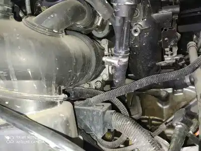 Gebrauchtes Autoersatzteil kompletter motor zum bmw 5 (e60) 530 i oem-iam-referenzen 306s3  