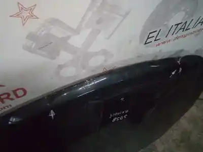 Автозапчасти б/у капот за dodge avenger (js) byl ссылки oem iam   