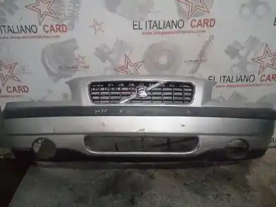 Автозапчастина б/у ПЕРЕДНІЙ БАМПЕР для VOLVO S60 I (384)  Посилання на OEM IAM   