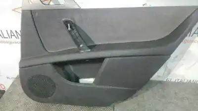 Pièce détachée automobile d'occasion GARNITURE DE PORTE ARRIÈRE DROITE pour PEUGEOT 407 SW  Références OEM IAM   