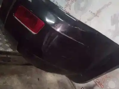 Second-hand car spare part rear bumper for dodge avenger (js) byl oem iam references   