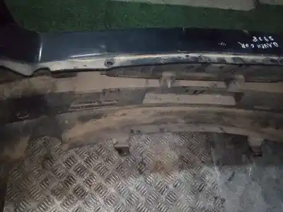 Second-hand car spare part rear bumper for dodge avenger (js) byl oem iam references   