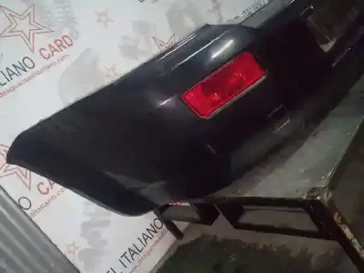 Second-hand car spare part rear bumper for dodge avenger (js) byl oem iam references   