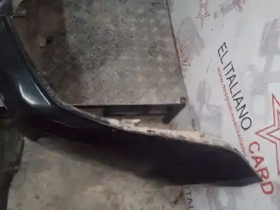 Second-hand car spare part rear bumper for dodge avenger (js) byl oem iam references   