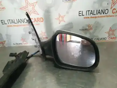 Автозапчастина б/у правий задний огляд для seat altea xl (5p5, 5p8) 1.9 tdi посилання на oem iam 