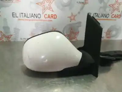 Pezzo di ricambio per auto di seconda mano retrovisore destro per seat altea xl (5p5, 5p8) 1.9 tdi riferimenti oem iam   