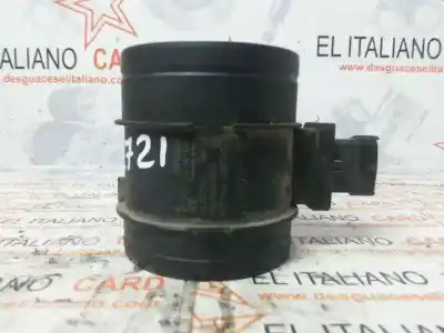 Second-hand car spare part flowmeter for iveco daily camión f1ce3481j·b oem iam references 0281006056  