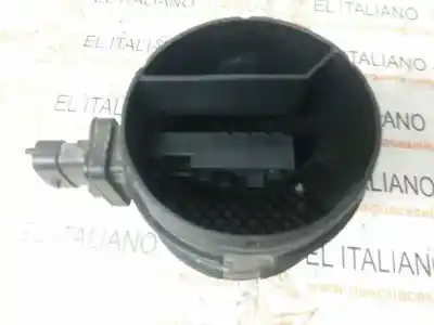 Second-hand car spare part flowmeter for iveco daily camión f1ce3481j·b oem iam references 0281006056  