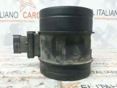 Second-hand car spare part flowmeter for iveco daily camión f1ce3481j·b oem iam references 0281006056  
