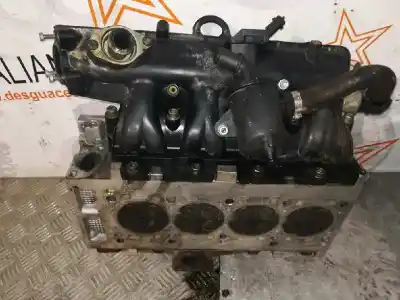 Peça sobressalente para automóvel em segunda mão cabeça / culatra por opel combo z13dt referências oem iam   