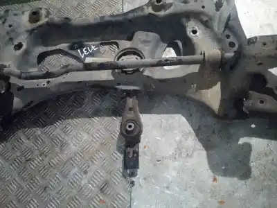 Second-hand car spare part front axle for seat leon (5f1) clh oem iam references   