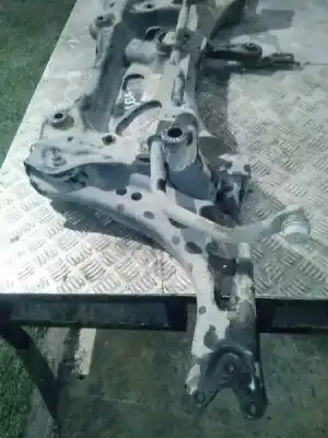 Second-hand car spare part front axle for seat leon (5f1) clh oem iam references   