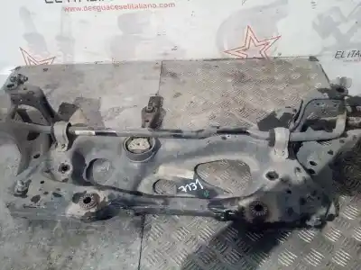 Second-hand car spare part front axle for seat leon (5f1) clh oem iam references 