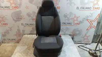 Pièce détachée automobile d'occasion jeu de siège intérieur complet pour volkswagen polo (9n3) 1.4 tdi 70 cv références oem iam   