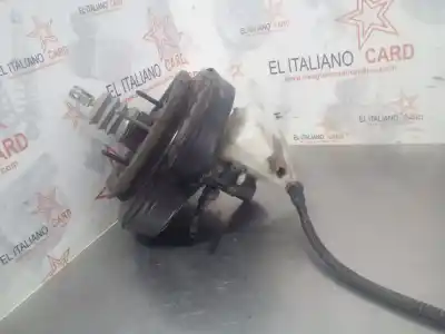 Second-hand car spare part brake servo for peugeot 3008 9hd oem iam references 9808358980