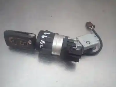 Second-hand car spare part ignition switch for peugeot 3008 9hd oem iam references 9663123380