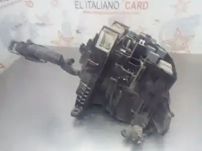 Pezzo di ricambio per auto di seconda mano scatola relè/fusibili per toyota verso (aur2/zgr2) n47c16a riferimenti oem iam 821110fp90  