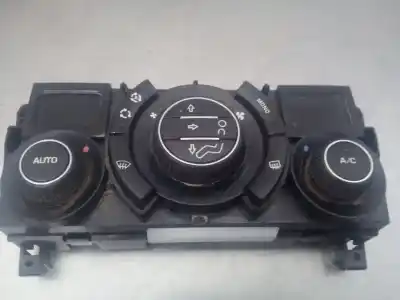 Second-hand car spare part climate control for peugeot 3008 9hd oem iam references 