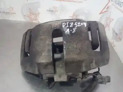 Second-hand car spare part front left brake caliper for audi a8 (4e) ase oem iam references 