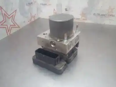 Second-hand car spare part ABS for TOYOTA VERSO (AUR2/ZGR2)  OEM IAM references 445400F080  