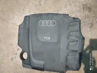 Автозапчастина б/у різні деталі для audi a4 b8 (8k2) 2.0 tdi посилання на oem iam 