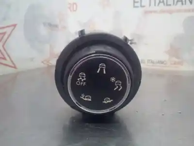 Second-hand car spare part electronic module for peugeot 3008 9hd oem iam references 9805250377