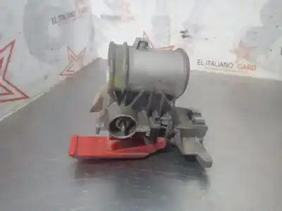 Peça sobressalente para automóvel em segunda mão conjunto de canhões de ignição por ford puma (cce) fhd referências oem iam   