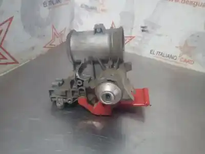 Peça sobressalente para automóvel em segunda mão conjunto de canhões de ignição por ford puma (cce) fhd referências oem iam   