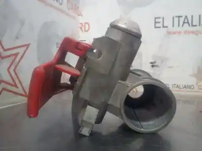 Peça sobressalente para automóvel em segunda mão conjunto de canhões de ignição por ford puma (cce) fhd referências oem iam   