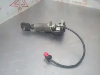 Peça sobressalente para automóvel em segunda mão conjunto de canhões de ignição por ford puma (cce) fhd referências oem iam   