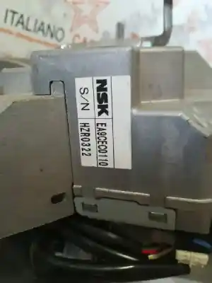 Автозапчасти б/у рулевая колонка за renault kangoo ii (f/kw0) k9k628 ссылки oem iam 8201514069  