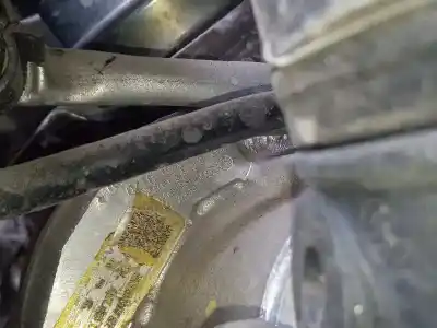 Автозапчастина б/у двигун комплект для seat leon (5f1) clh посилання на oem iam clh  