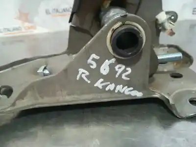 Автозапчасти б/у рычаг ручного тормоза за renault kangoo ii (f/kw0) k9k628 ссылки oem iam   