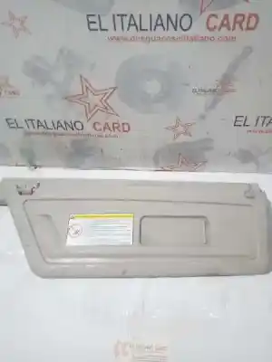 Pezzo di ricambio per auto di seconda mano tenda sinistra per citroen c4 picasso vtn@v 109 cv / 80 kw riferimenti oem iam   