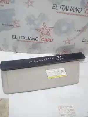 Автозапчастина б/у ЛІВИЙ НАТІР для CITROEN C4 PICASSO  Посилання на OEM IAM   