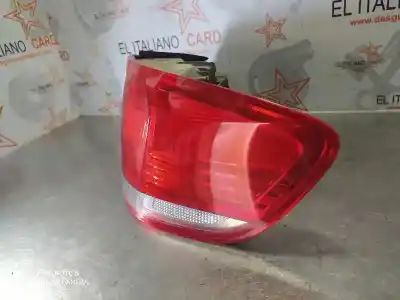Second-hand car spare part RIGHT TAILGATE LIGHT for BMW SERIE 3 COUPE (E92)  OEM IAM references   