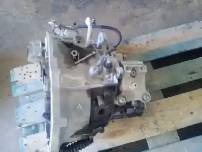 Pezzo di ricambio per auto di seconda mano riduttore per citroen c3 yh01 riferimenti oem iam 2ov243  