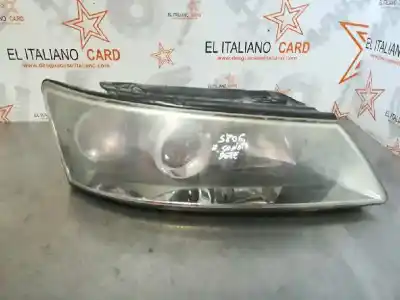 İkinci el araba yedek parçası SAG FAR için HYUNDAI SONATA (NF)  OEM IAM referansları   
