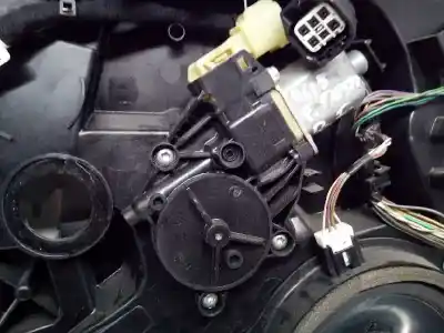 Second-hand car spare part driver left window regulator for ford fiesta vi (cb1, ccn) 1.6 tdci oem iam references 8a6114a389  